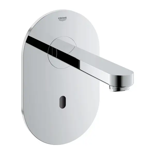 Grohe Euroeco Cosmopolitan E Монокран сенсорный, хром (36410000)