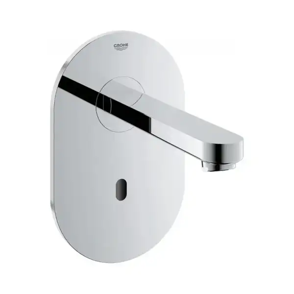 Grohe Euroeco Cosmopolitan E Монокран сенсорный, хром (36410000)