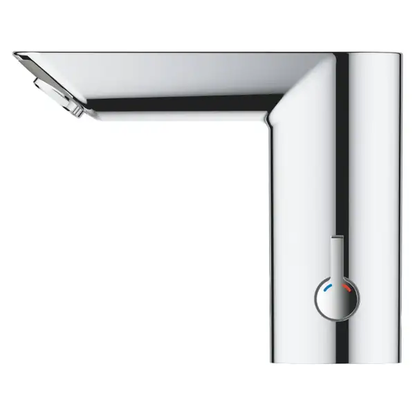Grohe Bau Cosmopolitan E 6V Смеситель для умывальника, хром (36451000)