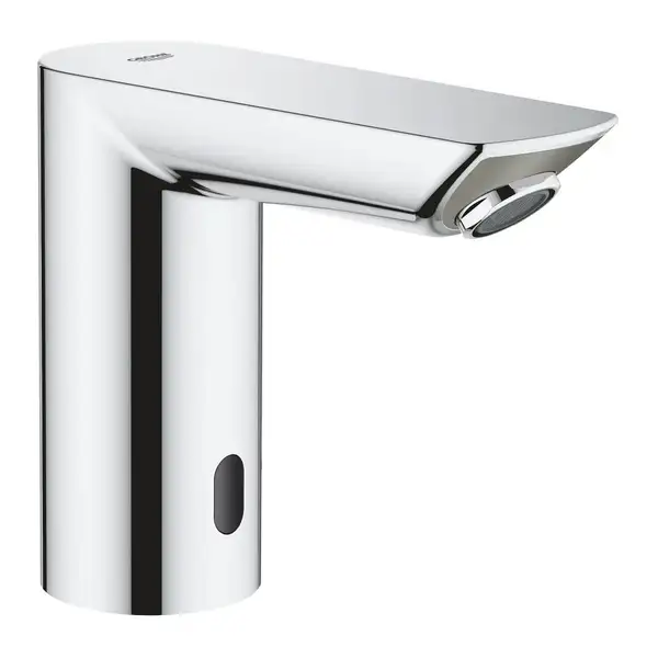 Grohe Bau Cosmopolitan E Смеситель для умывальника, хром (36452000)