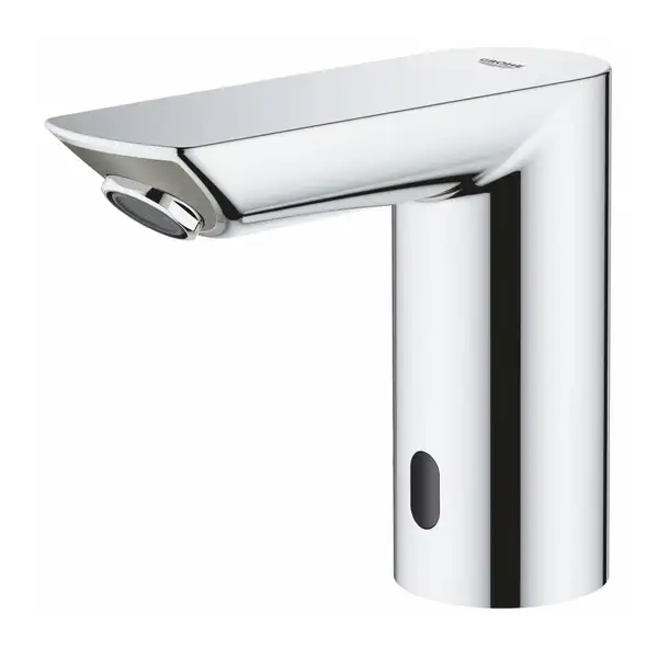 Grohe Bau Cosmopolitan E Смеситель для умывальника, хром (36452000)