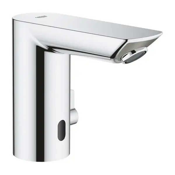 Змішувач для раковини Grohe Bau Cosmopolitan 220V, хром (36453000)