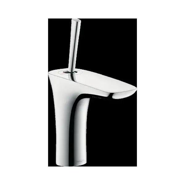 Змішувач для умивальника Hansgrohe PuraVida (15070000)