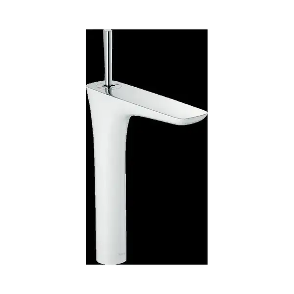 Hansgrohe PuraVida Змішувач для умивальника, хром (15072400)