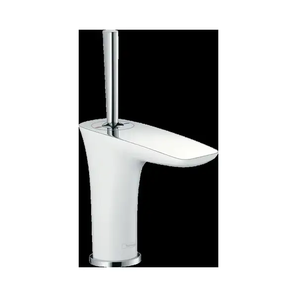 Змішувач для умивальника Hansgrohe PuraVida (15075400)