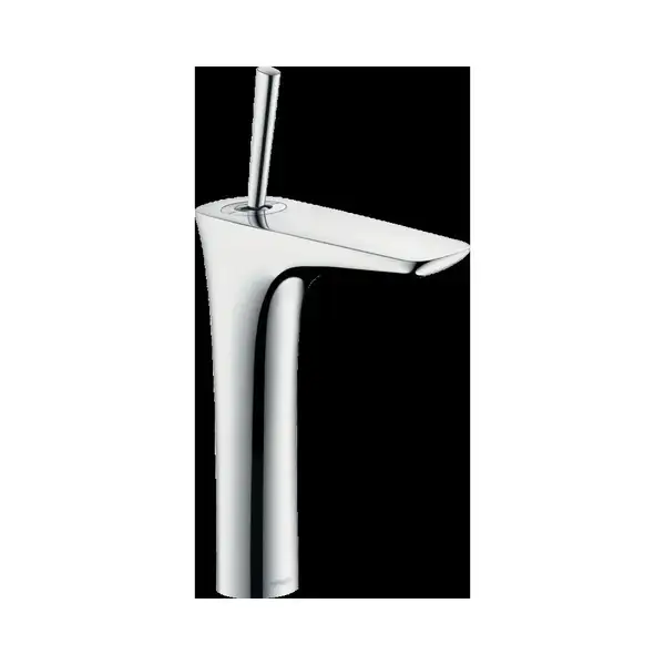 Hansgrohe PuraVida Змішувач для умивальника, хром (15081000)
