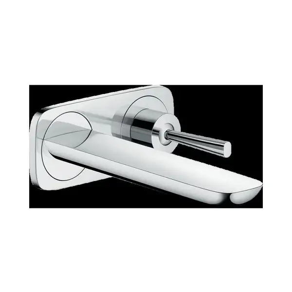 Змішувач для умивальника Hansgrohe PuraVida (15084000)