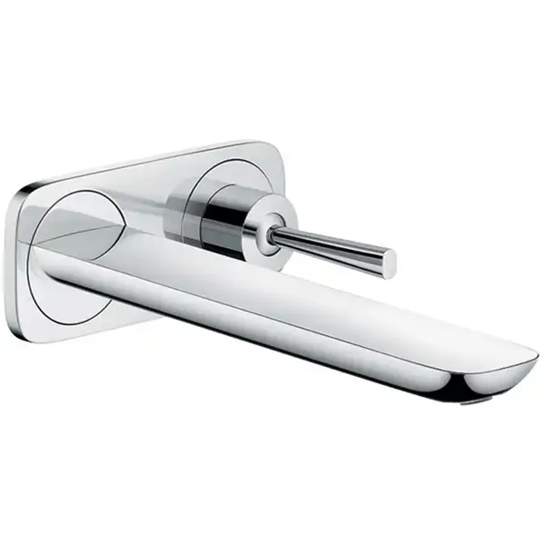 Hansgrohe PuraVida Змішувач для умивальника, хром (15085000)