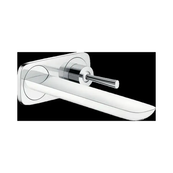Змішувач для умивальника Hansgrohe PuraVida (15085400)