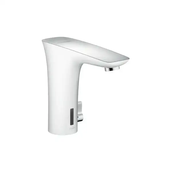 Змішувач для умивальника Hansgrohe PuraVida (15170400)