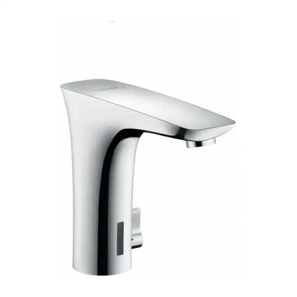 Змішувач для умивальника Hansgrohe PuraVida (15172000)