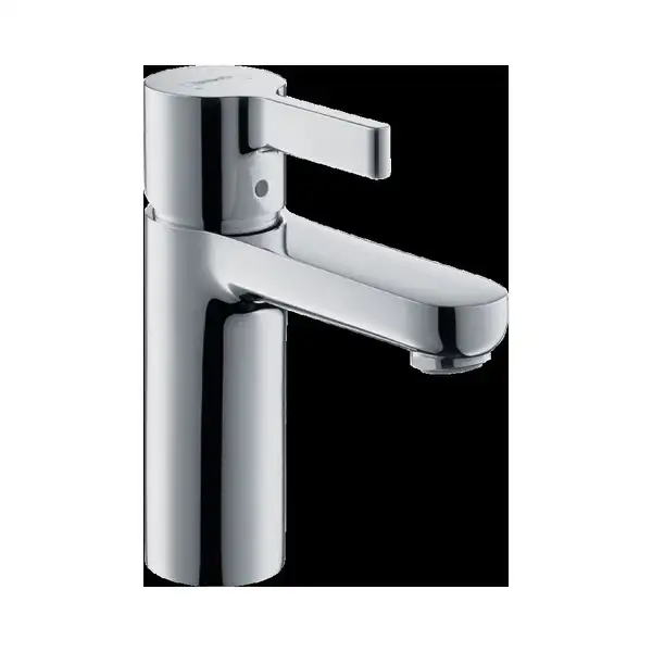 Hansgrohe Metris S Змішувач для умивальника, хром (31060000)
