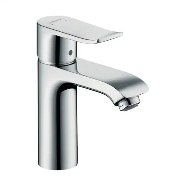 Hansgrohe Mertis 110 Змішувач для раковини, хром (31080000)