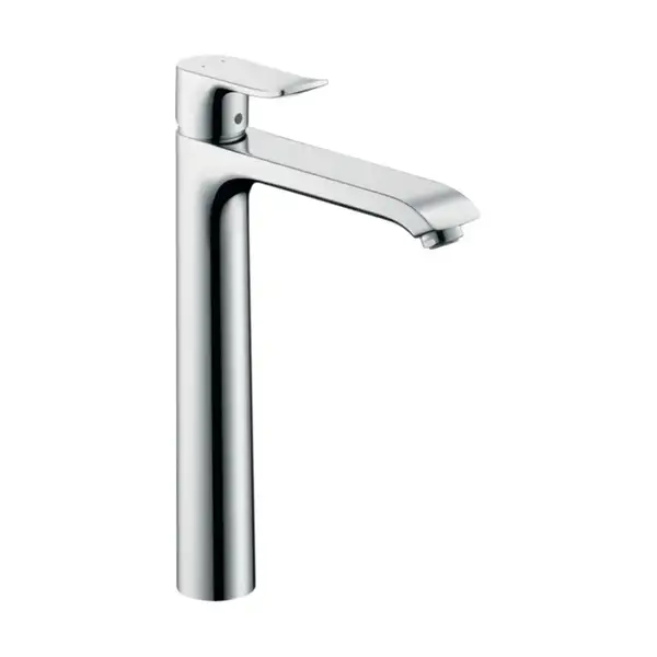 Hansgrohe Metris 260 Змішувач для умивальника, хром (31082000)
