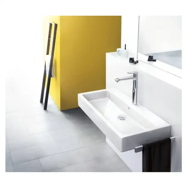 Hansgrohe Metris 260 Змішувач для умивальника, хром (31082000)