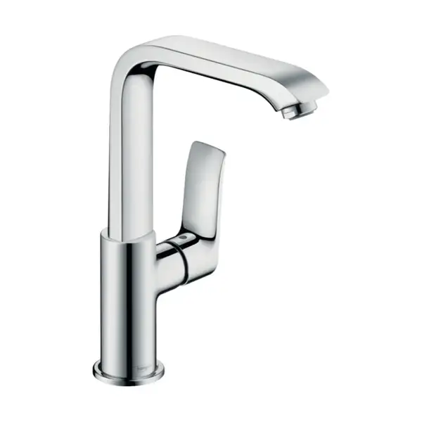 Hansgrohe Metris 230 Змішувач для умивальника, хром (31087000)