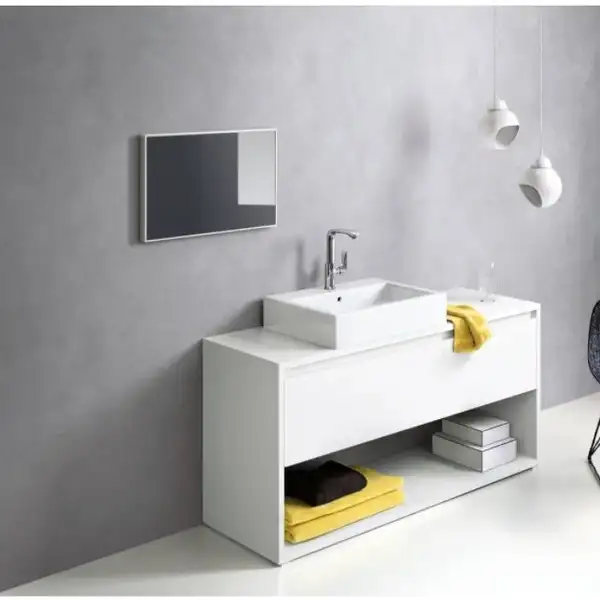 Hansgrohe Metris 230 Змішувач для умивальника, хром (31087000)