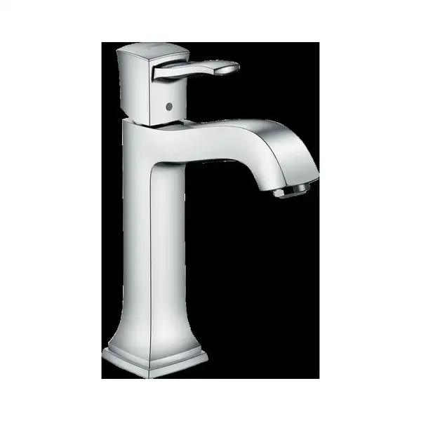 Змішувач для умивальника Hansgrohe Metropol Classic (31302000)