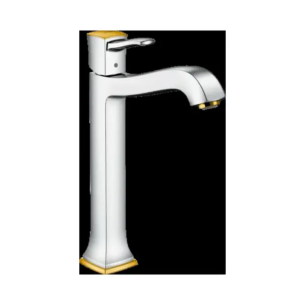 Змішувач для умивальника Hansgrohe Metropol Classic (31303090)