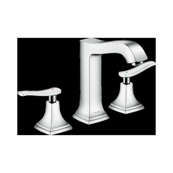 Змішувач для умивальника Hansgrohe Metropol Classic (31331000)