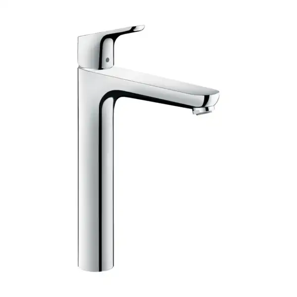 HANSGROHE Focus E 230 Змішувач для умивальника, хром (31531000)