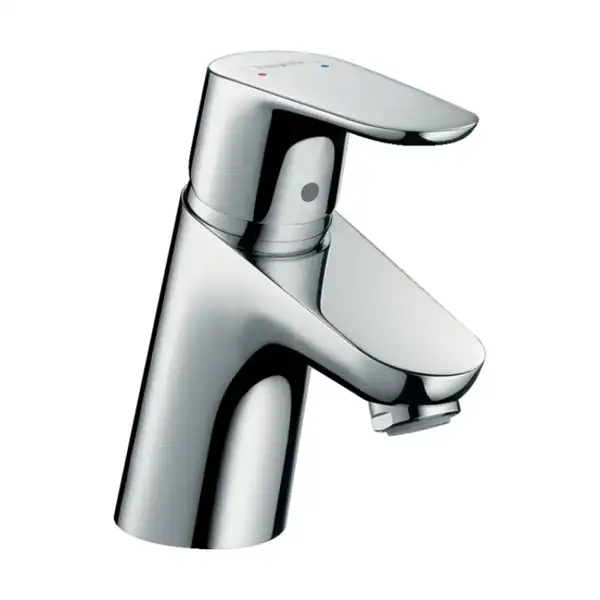 Hansgrohe Focus 70 Змішувач для умивальника, хром (31730000)