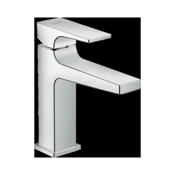 Змішувач для умивальника Hansgrohe Metropol 100 (32501000)