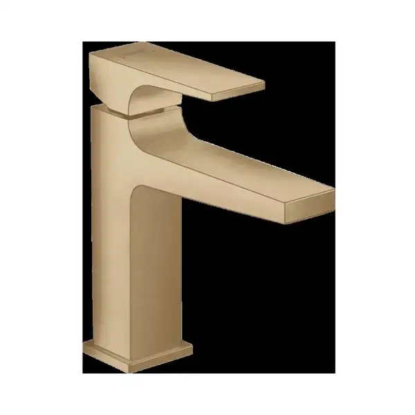Hansgrohe Metropol 110 Змішувач для умивальника, хром (32507140)