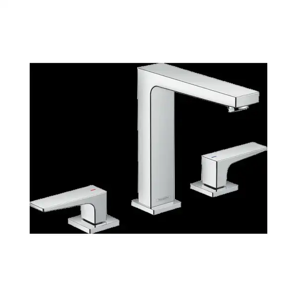 Змішувач для умивальника Hansgrohe Metropol 160 (32515000)