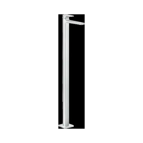 Змішувач для умивальника Hansgrohe Metropol (32530000)