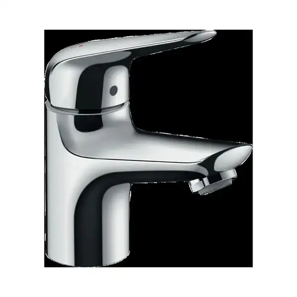 Hansgrohe Novus 70 Змішувач для умивальника, хром (71020000)