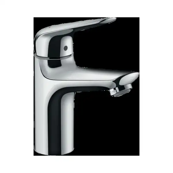 Змішувач для умивальника Hansgrohe Novus 100 (71030000)