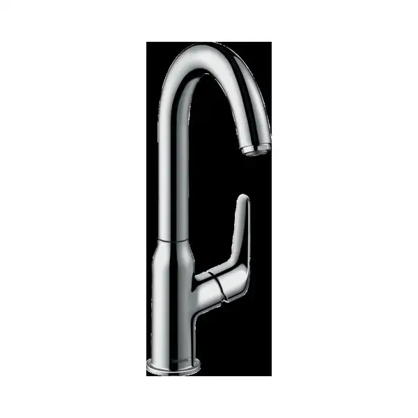 Hansgrohe Novus 240 Змішувач для умивальника, хром (71126000)