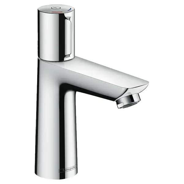 HANSGROHE Смеситель для раковины, однорычажный Talis Select E (71750000) фото 1 Aquada.com.ua