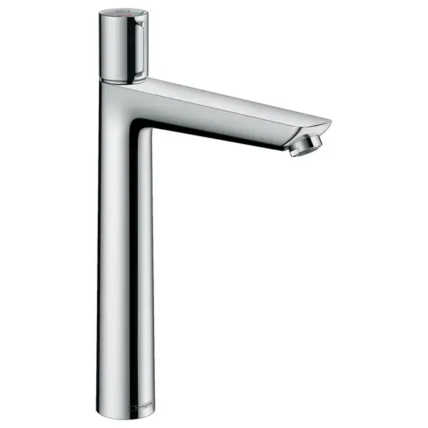 HANSGROHE Смеситель для раковины 240, однорычажный Talis Select E (71752000) фото 1 Aquada.com.ua