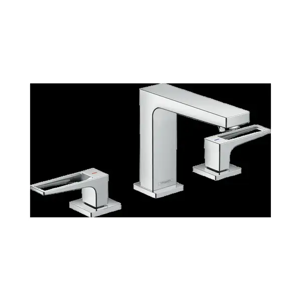 Змішувач для умивальника Hansgrohe Metropol 110 (74514000)
