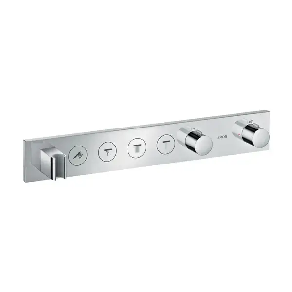 Axor Showersolutions Select Термостат для душу, хром (18357000)