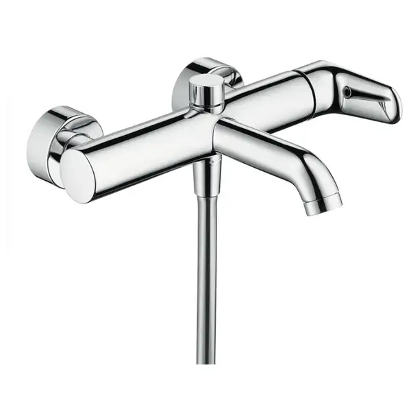 Смеситель для ванны с изливом Axor Citterio M (34420000) фото 1 Aquada.com.ua
