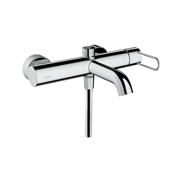 Смеситель для ванны, однорычажный Axor Uno (цвет - хром) (38421000) фото 1 Aquada.com.ua