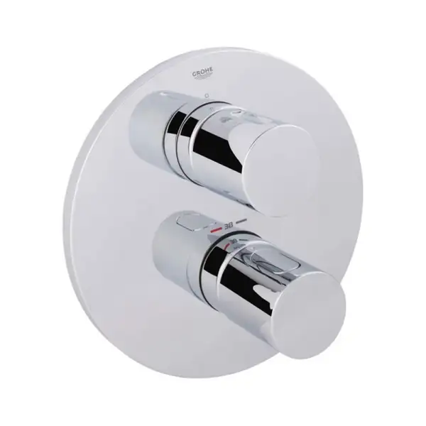 GROHE Термостат для ванни Grohtherm 3000 Cosmopolitan  (19468000) фото 2 Aquada.com.ua