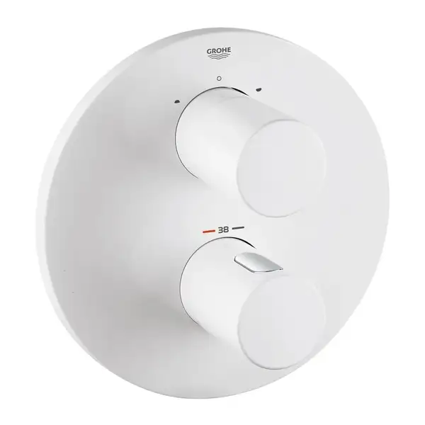 Grohe Grohtherm 3000 Термостат для ванни, хром (19468000)
