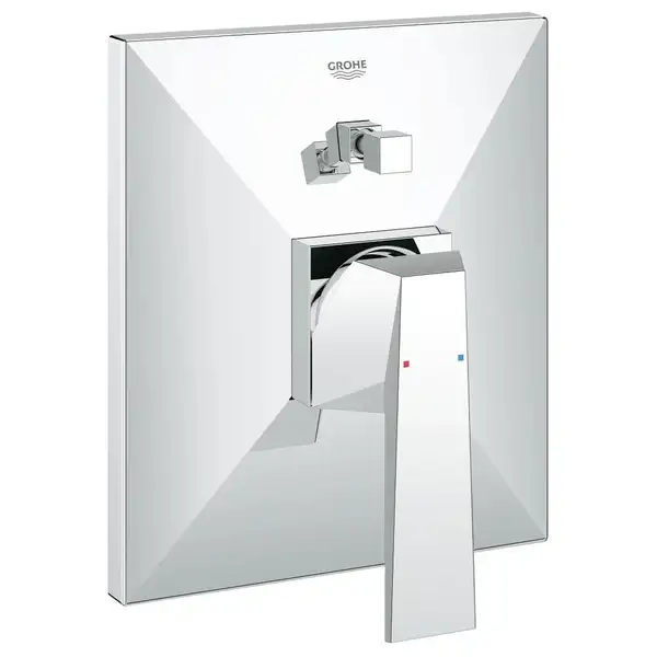 Grohe Allure Brilliant Смеситель для душа, хром (19785000)