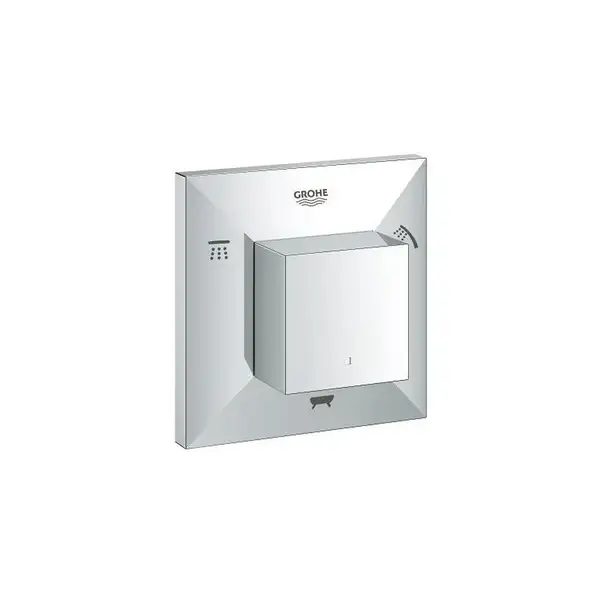 Grohe Allure Brilliant Переключатель, хром (19798000)
