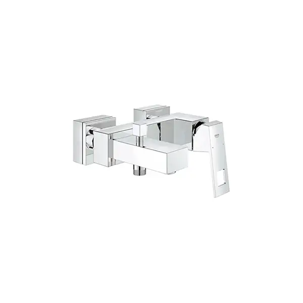 GROHE Смеситель для ванны, однорычажный Eurocube (23140000) фото 6 Aquada.com.ua