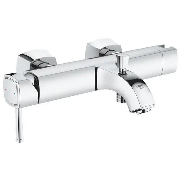 Grohe Grandera Смеситель для ванны, хром (23317000)