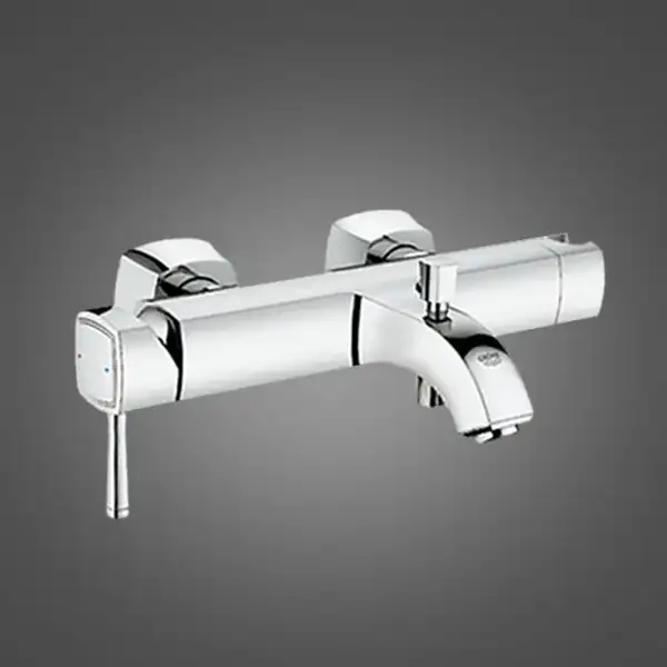 Grohe Grandera Смеситель для ванны, хром (23317000)