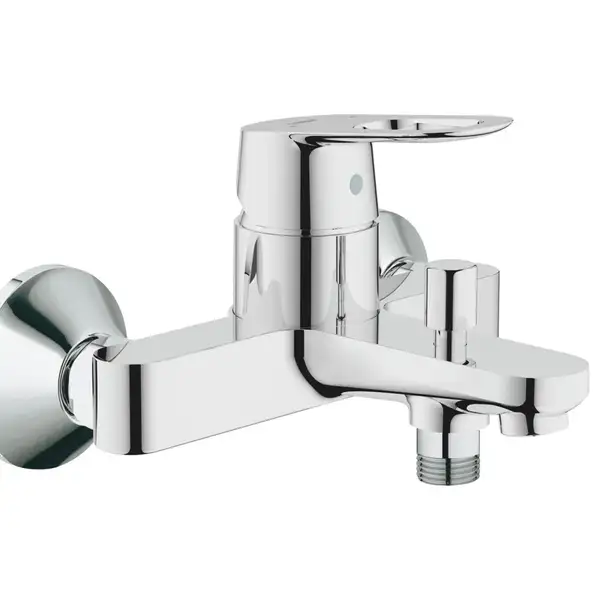 Grohe BauLoop Змішувач для ванни, хром (23341000)