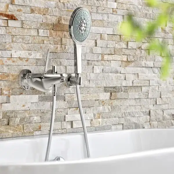 Grohe Eurodisc Joy Змішувач для ванни, хром (23431000)