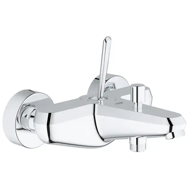 Grohe Eurodisc Joy Змішувач для ванни, хром (23431000)