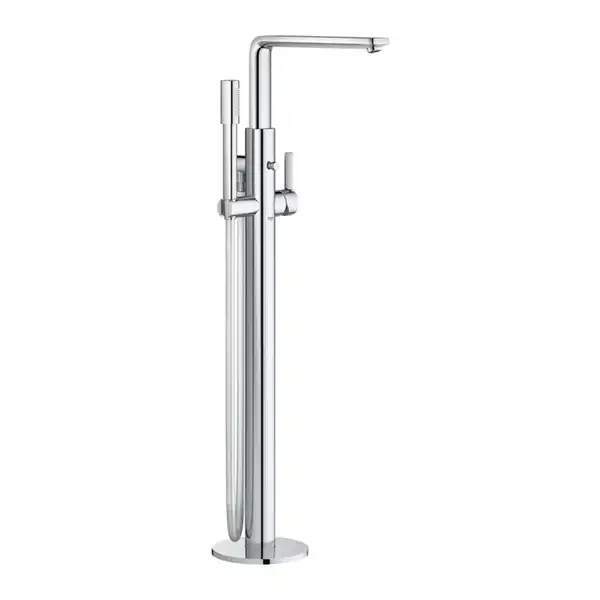 Grohe Lineare New Смеситель для ванны, хром (23792001)
